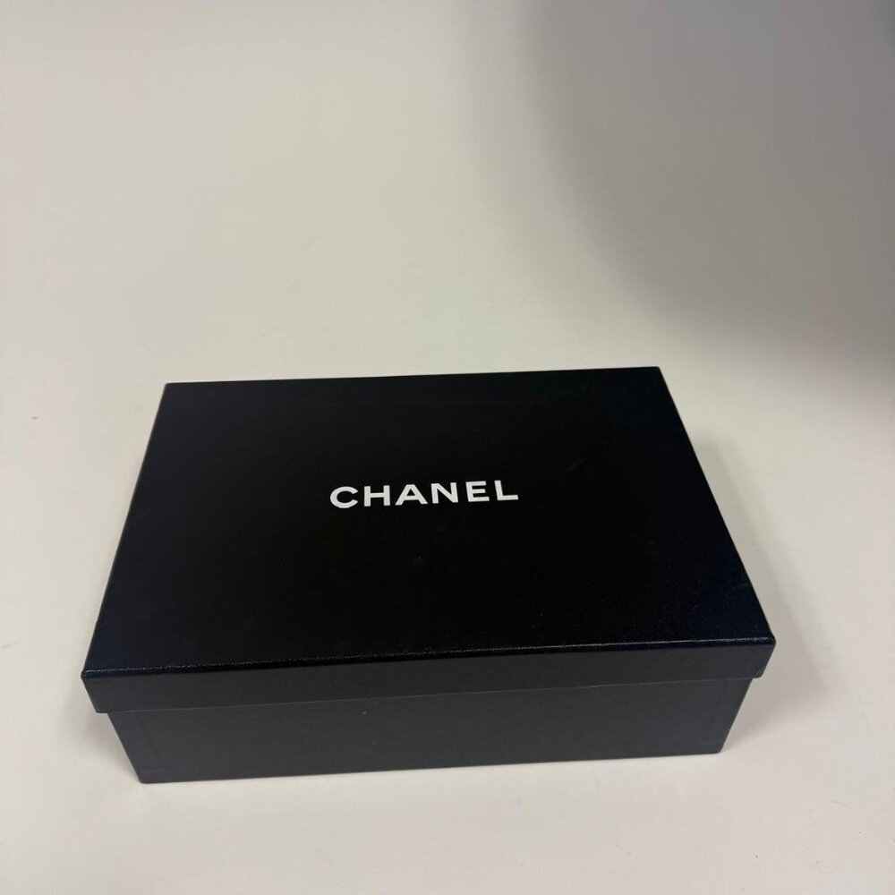 Chanel Ballet flats size 5 - Picture 6 of 8